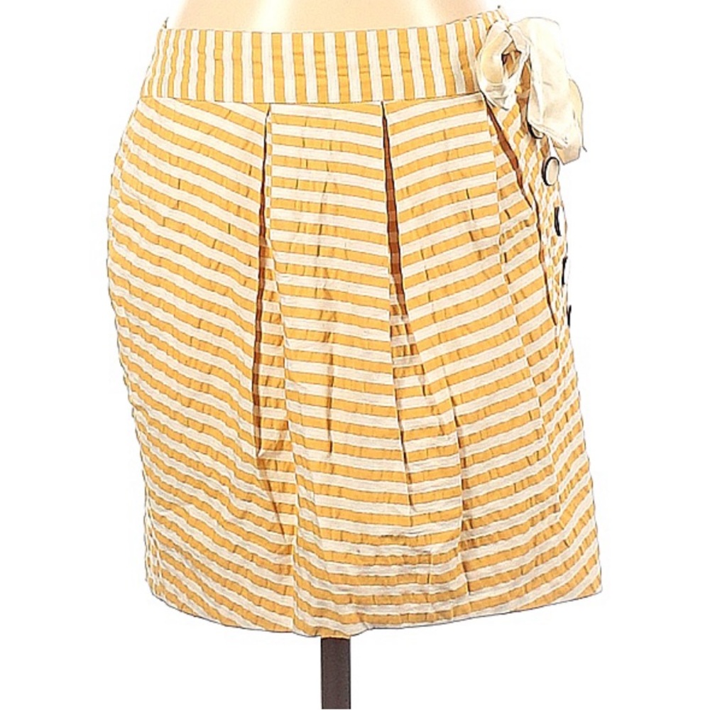 Leifsdottir skirt